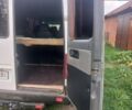 Белый Мерседес Sprinter, объемом двигателя 2.7 л и пробегом 487 тыс. км за 10200 $, фото 6 на Automoto.ua
