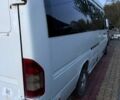 Белый Мерседес Sprinter, объемом двигателя 2.15 л и пробегом 500 тыс. км за 4100 $, фото 5 на Automoto.ua