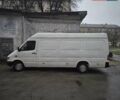 Білий Мерседес Sprinter, об'ємом двигуна 2.7 л та пробігом 670 тис. км за 8393 $, фото 1 на Automoto.ua