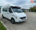 Белый Мерседес Sprinter, объемом двигателя 0 л и пробегом 5 тыс. км за 8700 $, фото 4 на Automoto.ua