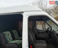 Белый Мерседес Sprinter, объемом двигателя 2.69 л и пробегом 600 тыс. км за 9250 $, фото 34 на Automoto.ua