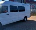 Белый Мерседес Sprinter, объемом двигателя 2.2 л и пробегом 250 тыс. км за 8200 $, фото 6 на Automoto.ua