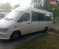 Белый Мерседес Sprinter, объемом двигателя 2.15 л и пробегом 9 тыс. км за 6700 $, фото 3 на Automoto.ua