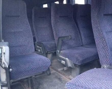 Мерседес Sprinter 2001 у Кам'янське (Дніпродзержинськ) на Automoto.ua Білий Мерседес Sprinter, об'ємом двигуна 2.15 л та пробігом 5 тис. км за 5000 $, фото 7 на Automoto.ua