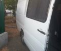 Білий Мерседес Sprinter, об'ємом двигуна 2.1 л та пробігом 6 тис. км за 9550 $, фото 5 на Automoto.ua