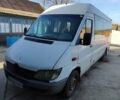 Білий Мерседес Sprinter, об'ємом двигуна 2.2 л та пробігом 270 тис. км за 5300 $, фото 1 на Automoto.ua