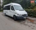 Белый Мерседес Sprinter, объемом двигателя 2.15 л и пробегом 600 тыс. км за 10300 $, фото 2 на Automoto.ua