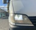 Білий Мерседес Sprinter, об'ємом двигуна 2.2 л та пробігом 902 тис. км за 7900 $, фото 8 на Automoto.ua