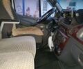 Білий Мерседес Sprinter, об'ємом двигуна 2.1 л та пробігом 1000 тис. км за 9500 $, фото 6 на Automoto.ua