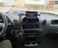 Белый Мерседес Sprinter, объемом двигателя 2.1 л и пробегом 503 тыс. км за 7900 $, фото 14 на Automoto.ua