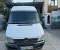 Белый Мерседес Sprinter, объемом двигателя 2.15 л и пробегом 500 тыс. км за 15000 $, фото 1 на Automoto.ua