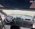 Білий Мерседес Sprinter, об'ємом двигуна 0 л та пробігом 400 тис. км за 9900 $, фото 14 на Automoto.ua