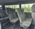 Білий Мерседес Sprinter, об'ємом двигуна 2.1 л та пробігом 483 тис. км за 6800 $, фото 12 на Automoto.ua