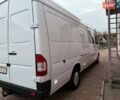 Белый Мерседес Sprinter, объемом двигателя 2.69 л и пробегом 600 тыс. км за 9250 $, фото 6 на Automoto.ua