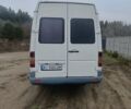 Білий Мерседес Sprinter, об'ємом двигуна 0 л та пробігом 400 тис. км за 9900 $, фото 4 на Automoto.ua