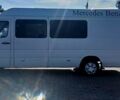 Белый Мерседес Sprinter, объемом двигателя 2.2 л и пробегом 250 тыс. км за 8200 $, фото 3 на Automoto.ua