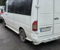 Білий Мерседес Sprinter, об'ємом двигуна 2.15 л та пробігом 600 тис. км за 7900 $, фото 2 на Automoto.ua