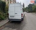 Белый Мерседес Sprinter, объемом двигателя 2.15 л и пробегом 600 тыс. км за 10300 $, фото 3 на Automoto.ua