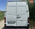 Белый Мерседес Sprinter, объемом двигателя 2.2 л и пробегом 685 тыс. км за 4800 $, фото 3 на Automoto.ua