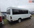 Белый Мерседес Sprinter, объемом двигателя 2.7 л и пробегом 349 тыс. км за 7500 $, фото 7 на Automoto.ua