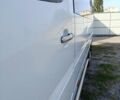 Белый Мерседес Sprinter, объемом двигателя 0 л и пробегом 5 тыс. км за 12500 $, фото 3 на Automoto.ua