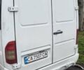 Білий Мерседес Sprinter, об'ємом двигуна 2.15 л та пробігом 600 тис. км за 7900 $, фото 4 на Automoto.ua