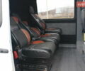 Белый Мерседес Sprinter, объемом двигателя 2.7 л и пробегом 590 тыс. км за 7700 $, фото 8 на Automoto.ua