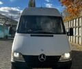 Білий Мерседес Sprinter, об'ємом двигуна 2.2 л та пробігом 902 тис. км за 7900 $, фото 1 на Automoto.ua
