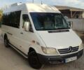 Белый Мерседес Sprinter, объемом двигателя 2.7 л и пробегом 700 тыс. км за 15000 $, фото 8 на Automoto.ua