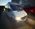 Белый Мерседес Sprinter, объемом двигателя 2.15 л и пробегом 500 тыс. км за 4100 $, фото 1 на Automoto.ua