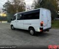 Білий Мерседес Sprinter, об'ємом двигуна 2.1 л та пробігом 500 тис. км за 7000 $, фото 9 на Automoto.ua