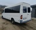 Білий Мерседес Sprinter, об'ємом двигуна 0 л та пробігом 400 тис. км за 9900 $, фото 7 на Automoto.ua