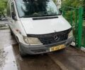 Білий Мерседес Sprinter, об'ємом двигуна 2.15 л та пробігом 1 тис. км за 6999 $, фото 1 на Automoto.ua