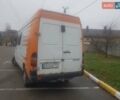 Белый Мерседес Sprinter, объемом двигателя 2.15 л и пробегом 360 тыс. км за 5800 $, фото 3 на Automoto.ua