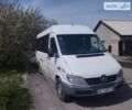 Белый Мерседес Sprinter, объемом двигателя 0 л и пробегом 220 тыс. км за 8500 $, фото 1 на Automoto.ua