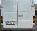 Білий Мерседес Sprinter, об'ємом двигуна 0 л та пробігом 1 тис. км за 7500 $, фото 4 на Automoto.ua