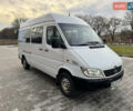 Білий Мерседес Sprinter, об'ємом двигуна 2.2 л та пробігом 361 тис. км за 9399 $, фото 1 на Automoto.ua