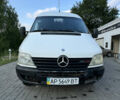 Білий Мерседес Sprinter, об'ємом двигуна 2.7 л та пробігом 473 тис. км за 12000 $, фото 1 на Automoto.ua