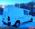Белый Мерседес Sprinter, объемом двигателя 2.1 л и пробегом 490 тыс. км за 7400 $, фото 3 на Automoto.ua