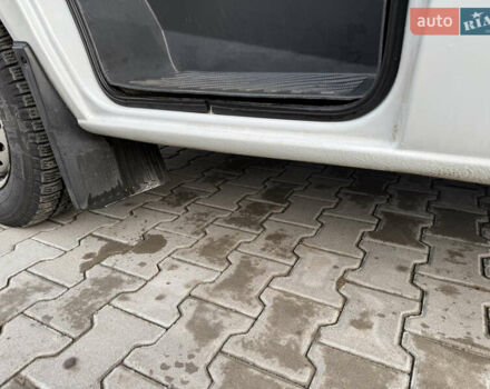 Білий Мерседес Sprinter, об'ємом двигуна 2.2 л та пробігом 361 тис. км за 9399 $, фото 32 на Automoto.ua