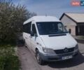 Білий Мерседес Sprinter, об'ємом двигуна 2.1 л та пробігом 220 тис. км за 4900 $, фото 1 на Automoto.ua