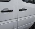 Белый Мерседес Sprinter, объемом двигателя 2.1 л и пробегом 350 тыс. км за 8300 $, фото 11 на Automoto.ua