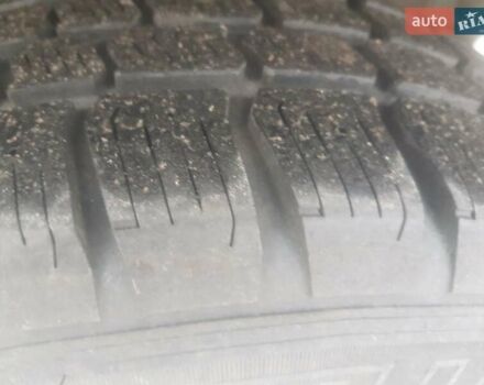 Белый Мерседес Sprinter, объемом двигателя 2.15 л и пробегом 360 тыс. км за 5800 $, фото 4 на Automoto.ua