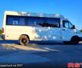 Белый Мерседес Sprinter, объемом двигателя 2.2 л и пробегом 0 тыс. км за 7000 $, фото 1 на Automoto.ua