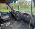 Белый Мерседес Sprinter, объемом двигателя 2.1 л и пробегом 5 тыс. км за 9000 $, фото 19 на Automoto.ua