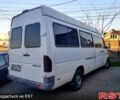 Білий Мерседес Sprinter, об'ємом двигуна 2.7 л та пробігом 0 тис. км за 5999 $, фото 8 на Automoto.ua