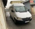 Белый Мерседес Sprinter, объемом двигателя 2.1 л и пробегом 310 тыс. км за 7200 $, фото 2 на Automoto.ua