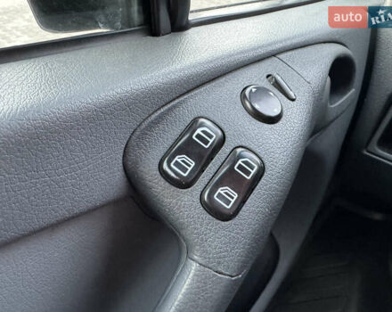 Білий Мерседес Sprinter, об'ємом двигуна 2.2 л та пробігом 361 тис. км за 9399 $, фото 9 на Automoto.ua