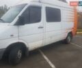 Белый Мерседес Sprinter, объемом двигателя 2.15 л и пробегом 360 тыс. км за 5800 $, фото 6 на Automoto.ua