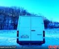 Белый Мерседес Sprinter, объемом двигателя 2.1 л и пробегом 490 тыс. км за 7400 $, фото 4 на Automoto.ua